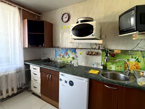 квартира по адресу Набережная Победы ул., 140