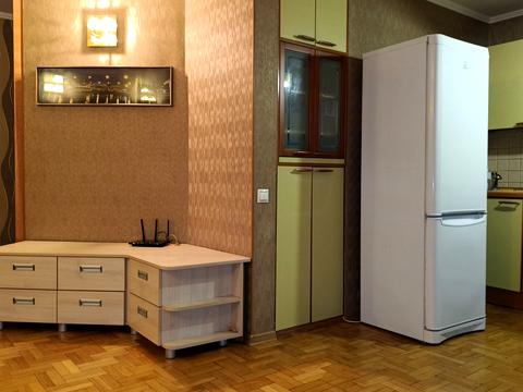 квартира за адресою Олени Теліги вул., 37-А