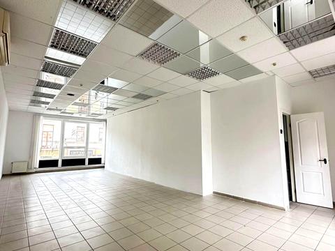 коммерческая по адресу Новгородська, 34а