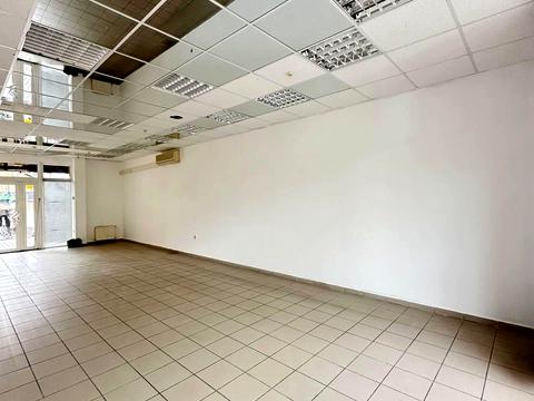 комерційна за адресою Новгородська, 34а