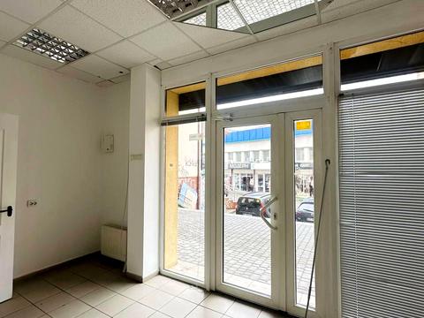 комерційна за адресою Новгородська, 34а