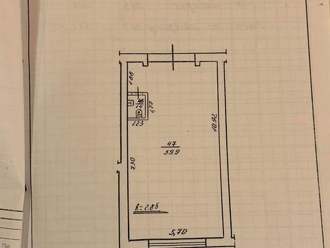 комерційна за адресою Новгородська, 34а