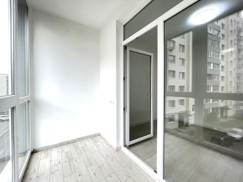 квартира за адресою Тернопільська вул., 21к