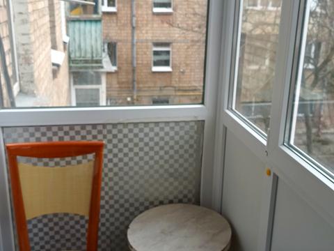 квартира за адресою Олени Теліги вул., 37-А