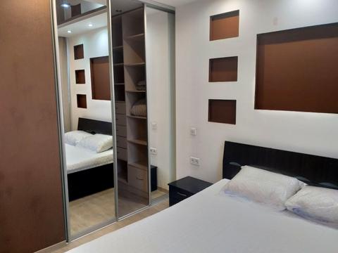 квартира по адресу Радужный массив ул., 15/1