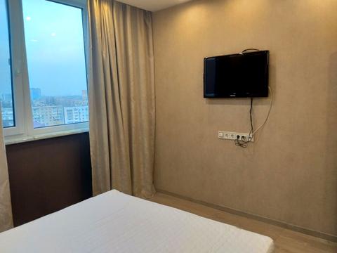 квартира по адресу Радужный массив ул., 15/1