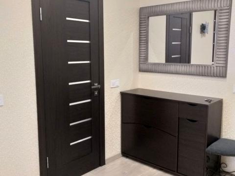 квартира по адресу Радужный массив ул., 15/1