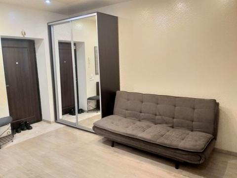 квартира по адресу Радужный массив ул., 15/1