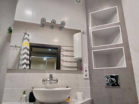 квартира по адресу Радужный массив ул., 15/1