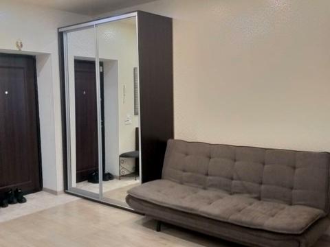 квартира по адресу Радужный массив ул., 15/1