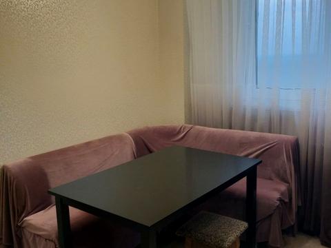 квартира по адресу Радужный массив ул., 15/1