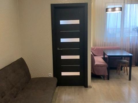 квартира по адресу Радужный массив ул., 15/1