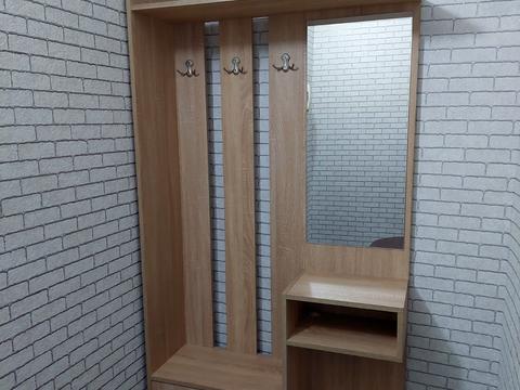 квартира по адресу Днепровская набережная ул., 5-Б