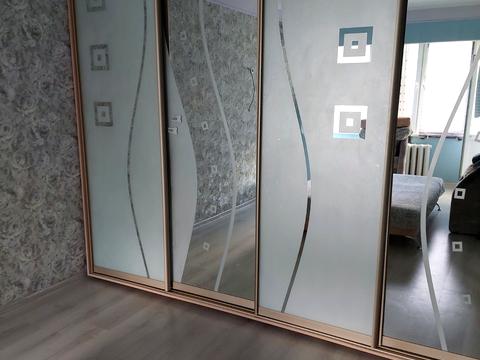 квартира по адресу Днепровская набережная ул., 5-Б