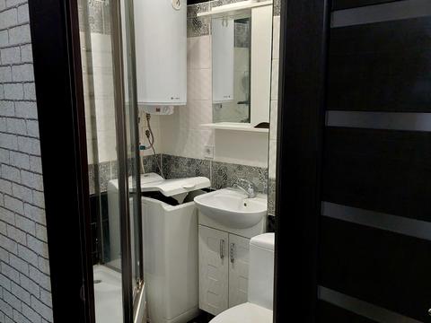 квартира по адресу Днепровская набережная ул., 5-Б