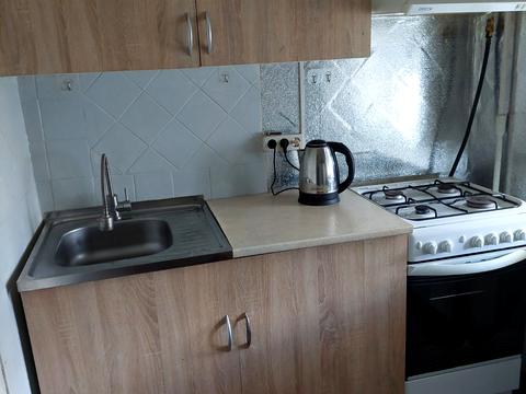 квартира по адресу Днепровская набережная ул., 5-Б