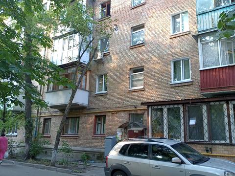 квартира за адресою Олени Теліги вул., 37-А