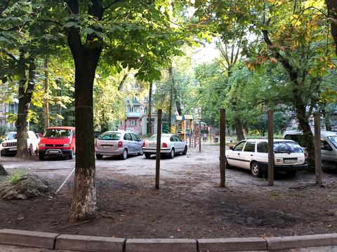 квартира за адресою Олени Теліги вул., 37-А