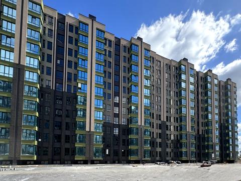 квартира за адресою Героїв Небесної Сотні просп., 14/1