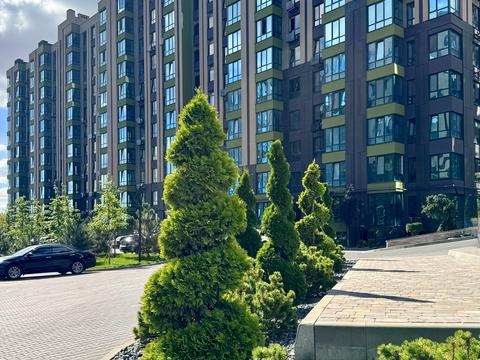 квартира по адресу Героев Небесной Сотни просп., 14/1