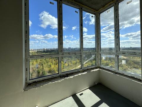 квартира по адресу Героев Небесной Сотни просп., 14/1