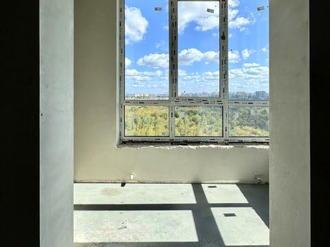 квартира по адресу Героев Небесной Сотни просп., 14/1