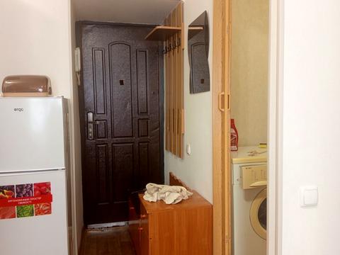 квартира за адресою Андрія Ощепкова вул., 4