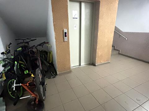 квартира по адресу Зеленая ул., 2