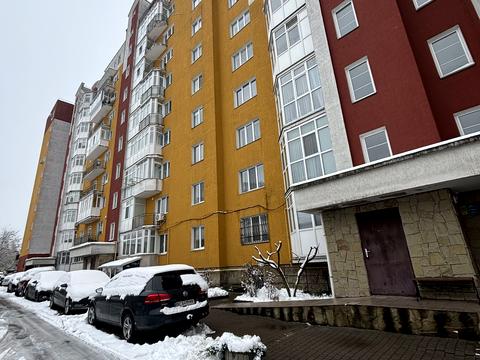 квартира по адресу Зеленая ул., 2