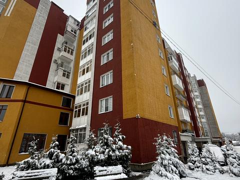 квартира по адресу Зеленая ул., 2