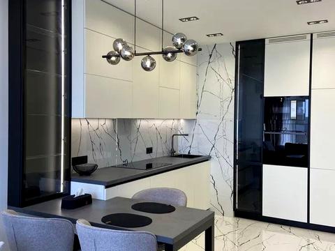 квартира за адресою Глибочицька вул., 73