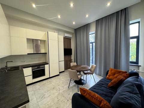 квартира по адресу Шелковичная ул., 23