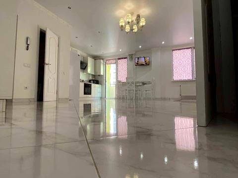 квартира за адресою Зелена вул., 115д