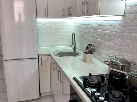 квартира за адресою Зелена вул., 115д