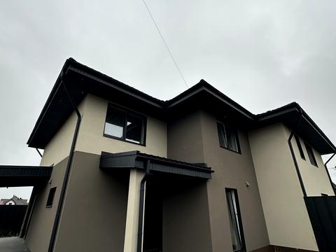 будинок за адресою Абрикосова вул.