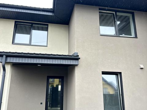 будинок за адресою Абрикосова вул.