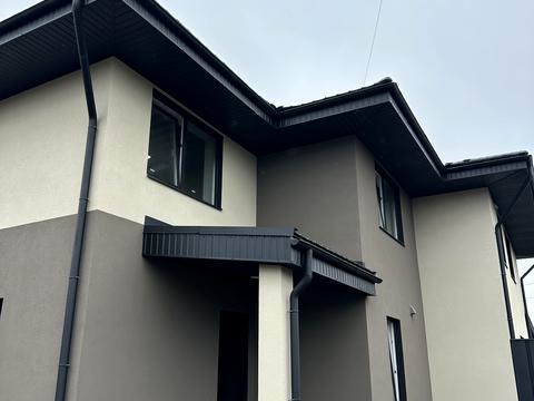 будинок за адресою Абрикосова вул.