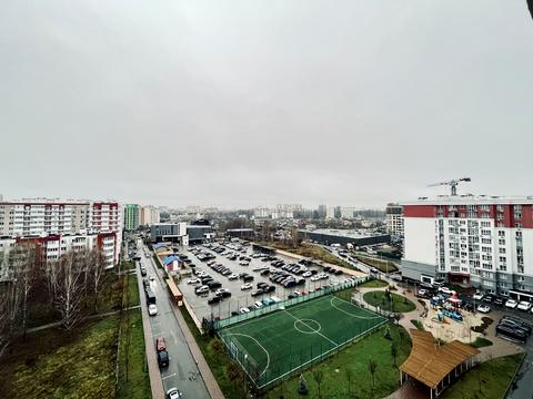 квартира за адресою Єдності вул., 5