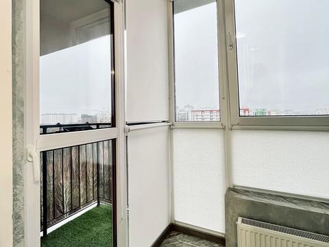 квартира за адресою Єдності вул., 5