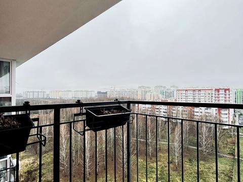 квартира за адресою Єдності вул., 5