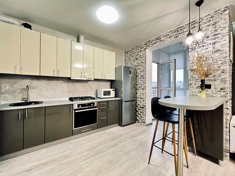 квартира по адресу Единства ул., 5