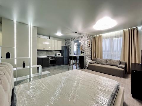 квартира за адресою Єдності вул., 5