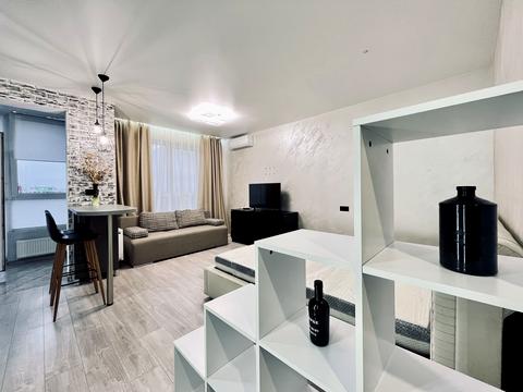 квартира за адресою Єдності вул., 5