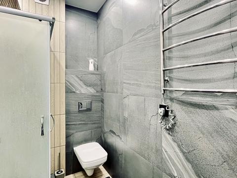 квартира за адресою Єдності вул., 5