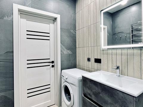 квартира за адресою Єдності вул., 5