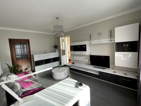 квартира за адресою Урлівська вул., 34-А