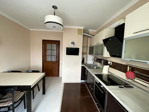 квартира за адресою Урлівська вул., 34-А