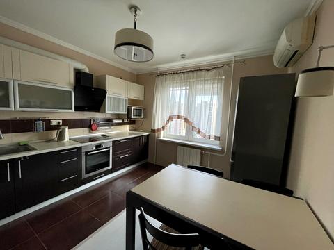 квартира за адресою Урлівська вул., 34-А