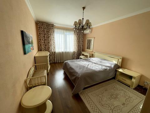 квартира за адресою Урлівська вул., 34-А