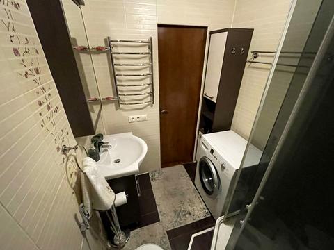 квартира за адресою Урлівська вул., 34-А